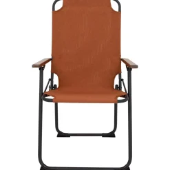 Bo-camp Campingstoelen<Industrial Stoel Bushwick XL Terra