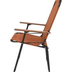 Bo-camp Campingstoelen<Industrial Stoel Bushwick XL Terra