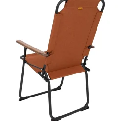 Bo-camp Campingstoelen<Industrial Stoel Bushwick XL Terra