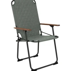 Bo-camp Campingstoelen<Industrial Stoel Jefferson XL Groen