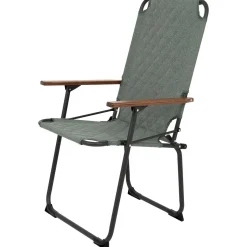 Bo-camp Campingstoelen<Industrial Stoel Jefferson XL Groen