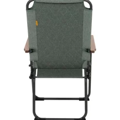 Bo-camp Campingstoelen<Industrial Stoel Jefferson XL Groen