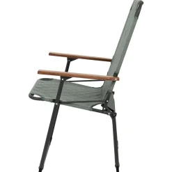 Bo-camp Campingstoelen<Industrial Stoel Jefferson XL Groen
