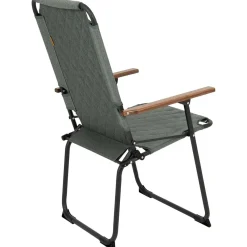 Bo-camp Campingstoelen<Industrial Stoel Jefferson XL Groen