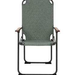 Bo-camp Campingstoelen<Industrial Stoel Jefferson XL Groen
