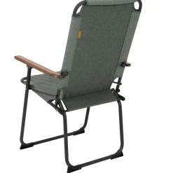 Bo-camp Campingstoelen<Industrial Stoel Jefferson XL Groen