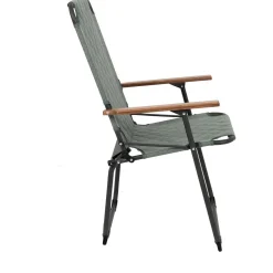 Bo-camp Campingstoelen<Industrial Stoel Jefferson XL Groen