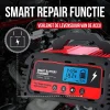 Strex Acculaders & Starthulpen<Industriele Acculader 12/24V - 5/10/25A