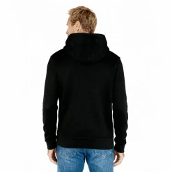 Wahrm Truien<Infrarood Verwarmde Hoodie - Heren Zwart