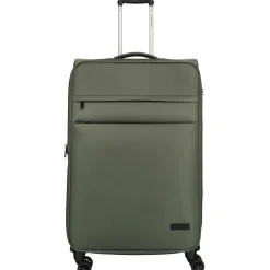 Enrico Benetti Koffers & Trolleys>Innsbruck - Grote koffer 100L
