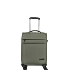 Enrico Benetti Koffers & Trolleys<Innsbruck - Handbagage koffer - 54cm - 28L Olijf groen