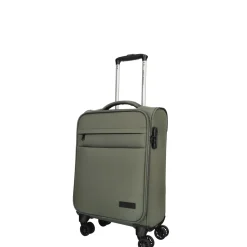 Enrico Benetti Koffers & Trolleys<Innsbruck - Handbagage koffer - 54cm - 28L Olijf groen