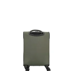 Enrico Benetti Koffers & Trolleys<Innsbruck - Handbagage koffer - 54cm - 28L Olijf groen