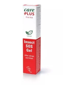 Care Plus Ehbo|Persoonlijke Bescherming<Insect SOS gel 20ML
