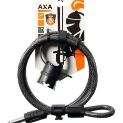 Axa Fietssloten>insteekkabel RLE 150/10