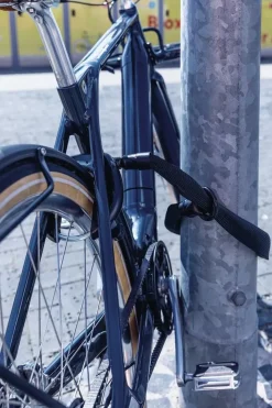 Abus Fietssloten>Insteekketting Ach Ivy 6Ks/85