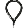 Axa Fietssloten>insteekketting ULC 100/8 Pro ART2 zwart