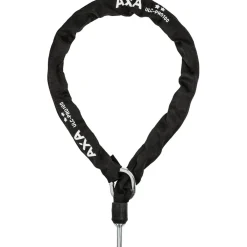 Axa Fietssloten>insteekketting ULC 100/8 Pro ART2 zwart