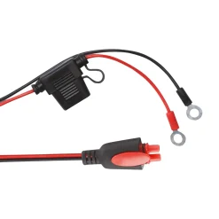 Carpoint Acculaders & Starthulpen<Intelligente volautomatische acculader 3,5A 6-12V