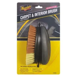 Meguiar's Auto Wassen>interieurborstel