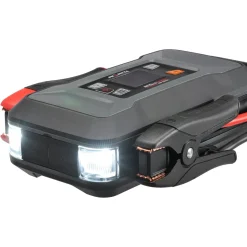 Projecta Acculaders & Starthulpen>IS2000 Start booster 12 + 24 V