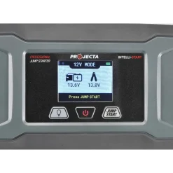 Projecta Acculaders & Starthulpen<IS1400 Start booster 12 V