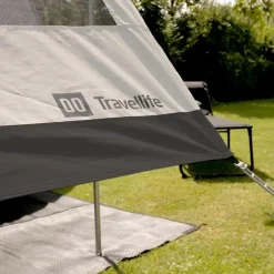 Travellife Tentaccessoires<Isola sun shade 2,80mx1,70m