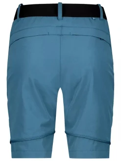 DAMES Human Nature Afritsbroeken|Dames Wandelkleding>Istia - Afritsbroek dames