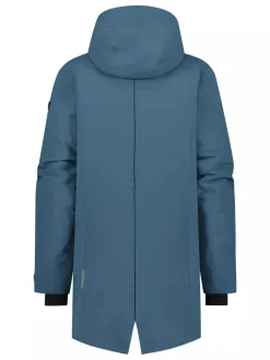 DAMES Human Nature Waterdichte Jassen|Softshell Jassen><noscript><img width=