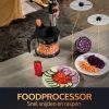 Jap Appliances Keukenapparaten<JAP - Forceblend F3 Staafmixer