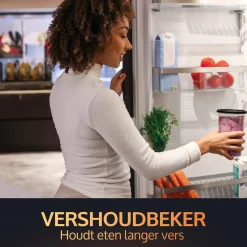 Jap Appliances Keukenapparaten<JAP - Forceblend F3 Staafmixer