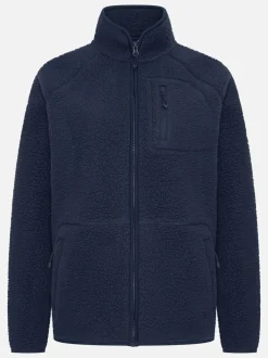 DAMES Human Nature Vesten|Fleeces>Jardi - Fleecevest dames