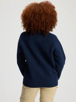 DAMES Human Nature Vesten|Fleeces>Jardi - Fleecevest dames