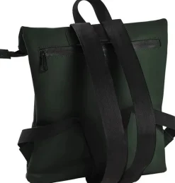 Daniel Ray Wandelrugzakken|Rugzakken & Tassen>Jefferson - Rolltoprugzak - waterafstotend - 8L