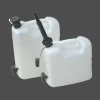 Travellife Keukenaccessoires>jerrycan luxe met tuit/kraan 10L