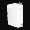 Travellife Keukenaccessoires<jerrycan luxe met kraan 35L