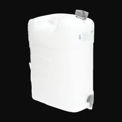 Travellife Keukenaccessoires<jerrycan luxe met kraan 35L