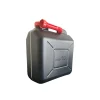 Tcp Keukenaccessoires<Jerrycan 20L zwart met schenktuit