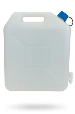 Hem Keukenaccessoires<Jerrycan water 20 Liter set van 2 - BPA-vrij