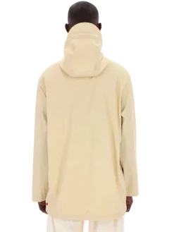 Heren Hunter Regenjassen|Regenkleding>Jo PU Raincoat - Jas - Unisex