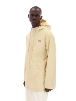 Heren Hunter Regenjassen|Regenkleding>Jo PU Raincoat - Jas - Unisex