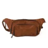 Bear Design Heuptassen|Rugzakken & Tassen>Jochem - Heuptas - Crossbody - Leer
