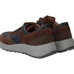 Waldlaufer Casual Schoenen>John Veterschoenen Heren