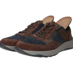 Waldlaufer Casual Schoenen>John Veterschoenen Heren