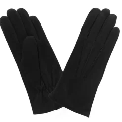 DAMES Glove Story Handschoenen>Jolie - Dames handschoenen - Leer/Suede