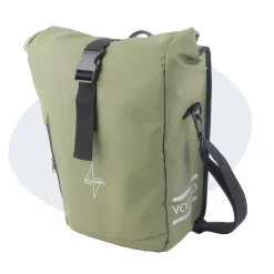 Voltano Fietstassen>Journey Luxe Fietstas 28l