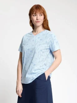 DAMES Human Nature T-Shirts>Juaza - T-shirt dames