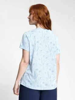 DAMES Human Nature T-Shirts>Juaza - T-shirt dames