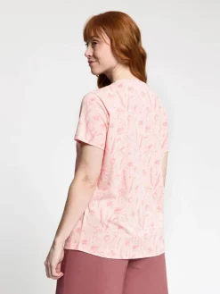 DAMES Human Nature T-Shirts>Juaza - T-shirt dames