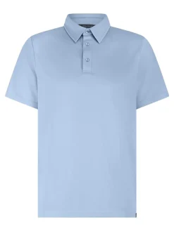Heren Human Nature Polo'S>Juffa - Polo heren